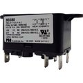 International Refrigeration Products PSG 90380 SPNO-SPNC Heavy Duty Relay 50/60 Hz 8 Amps @240V; Coil 24VAC 90380